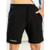 Čierne pánske kraťasy VSB ALAN