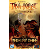 REXhry Tash-Kalar: Pekelný oheň