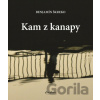 Kam z kanapy - Benjamín Škreko