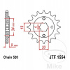 JT Sprockets JTF 1554-14