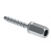 WALRAVEN BIS WCS1N skrutka 6x35mm, do betónu, ocele, 62433304