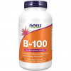 Now Foods Vitamin B-100 Complex 250 veg kapsúl