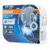 Žiarovky - H7 Osram Cool Blue Intense +30% Duo Box Xenon Look (H7 Osram Cool Blue Intense +30% Duo Box Xenon Look)