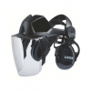 uvex pheos faceguard