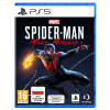 MARVEL'S SPIDER-MAN: MILES MORALES PS5