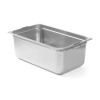 Hendi Gastronádoba s úchytmi GN 1/1 - 200 mm - Profi Line | Hendi 803202