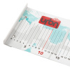 BRKLEY Podložka pod ryby Berkley URBN Measure Mat (100cm)