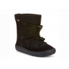Froddo - Barefoot - TEX Track Wool - Black - dospelí - 41