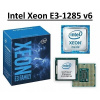 Procesor Intel XEON E3-1285V6 4 x 4.5 GHz LGA1151 NEW