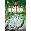 Unico: Hunted (Volume 2)