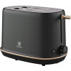 Hriankovač Electrolux E7T1-6BP čierny 980 W