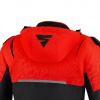 SHIMA DRIFT MEN HOOD KHAKI