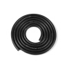 GForce Kabel se silikonovou izolací Powerflex 12AWG černý 1m