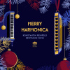Merry Harmonica (CD)