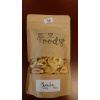 BANÁN CHIPSY BIO 75g, 250 g GOODIE 250 g