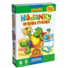 Granna Nové hádanky dráčika Fráčika