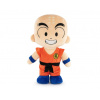 Krillin - plyšová postavička z anime Dragon Ball (Dragon Ball - Krillin)