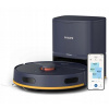 Robotický vysávač Philips XU2100/10 čierny