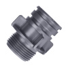 Spojovacie puzdro Gardena krátke pre box na ventily 5319-20