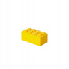 LEGO® Storage mini úložný box žltý 45 x 91 x 42