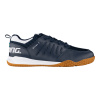 SALMING Rival 2 KID Navy/White Velikosti bot: 13,5 UK - 32 EUR - 20,5 cm
