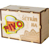 Šetrím na pivo - pokladnička pre pivkárov DR2-498