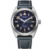 Citizen BM8560-45L Super-Titanium Eco-Drive Mens Watch 42mm 10ATM, pánské