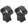 Vector 25,4mm krúžky na 11mm drážku vysoké