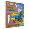 Albi Kúzelné čítanie Kniha Detská Biblia
