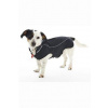Obleček Softshell Čierny korenie 60cm XXL KRUUSE