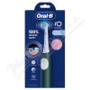 Oral-B iO Series 2 Forest Green elekt.kartáček