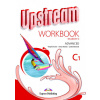 Upstream Advanced C1 Workbook