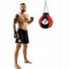 DBX Bushido SK15 Training Hruška (Big -cocking Boxing Hruška 15 kg)
