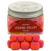 Haldorádó Legend Pellet Pop-up 50g 12,16mm Čokoláda a Pomaranč