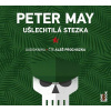 Ušlechtilá stezka - Peter May