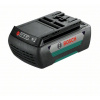 Systémové príslušenstvo Bosch Lítium-iónový akumulátor 36 V/2,0 Ah F016800474
