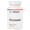 GYMBEAM Melatonín 120 tabliet