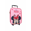 Vadobag Detský kufor Minnie Mouse