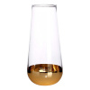 Sklenená váza Horizon – Premier Housewares