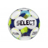 Fotbalový míč Select FB League CZ Chance Liga 2025/26 bílo modrá Veľkosť: 5 UK