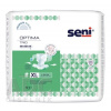 Seni OPTIMA TRIO X-Large plienkové nohavičky (obvod 105-155 cm) 1x10 ks