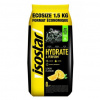 Isostar Hydrate Perform 1500 g lemon Príchuť: citrón