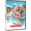 Přání k narozeninám - DVD