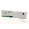 SINOVIAL 0.8% INJ 1X2ML