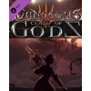 ESD GAMES ESD Dungeons 3 Clash of Gods