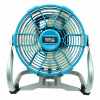 Kupelňový ventilátor - Prenosný ventilátor DEDRA DED7074 230 mm (Kupelňový ventilátor - Prenosný ventilátor DEDRA DED7074 230 mm)