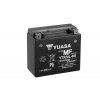 Motobatéria YUASA YTX20L(FA)