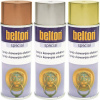 Belton efekt striebro 400ml