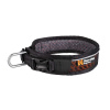 Nastaviteľný obojok pre psov Rock Adjustable Non-stop dogwear - XL
