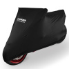 OXFOR PROTEX STRETCH INDOOR S - BLACK